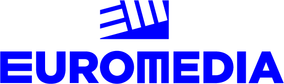 Logo EUROMEDIA