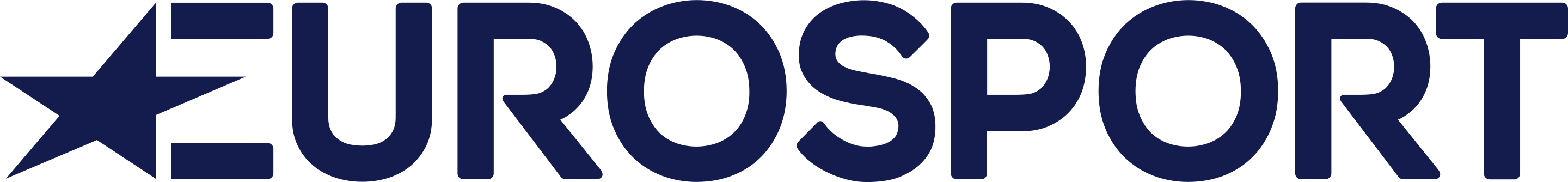 Logo EUROSPORT